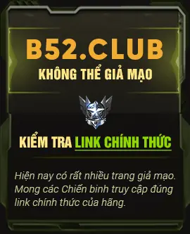 B52 Club - Chơi Game Bài Đổi Thưởng Uy Tín Online 2025 16 b52club banner