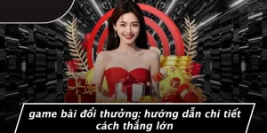game bài đổi thưởng